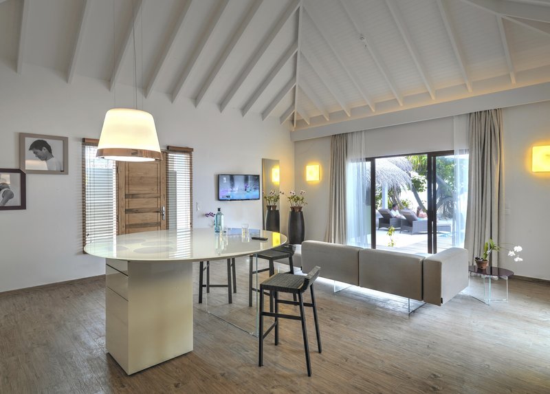 Cocoon Maldives 12