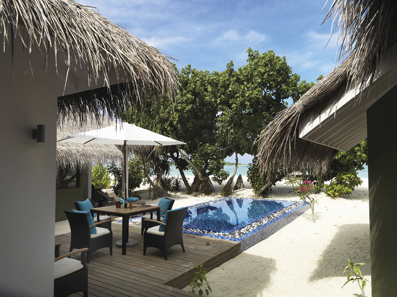 Cocoon Maldives 13