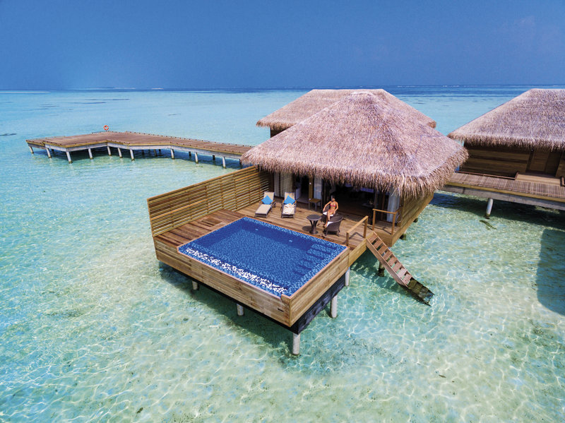 Cocoon Maldives 15