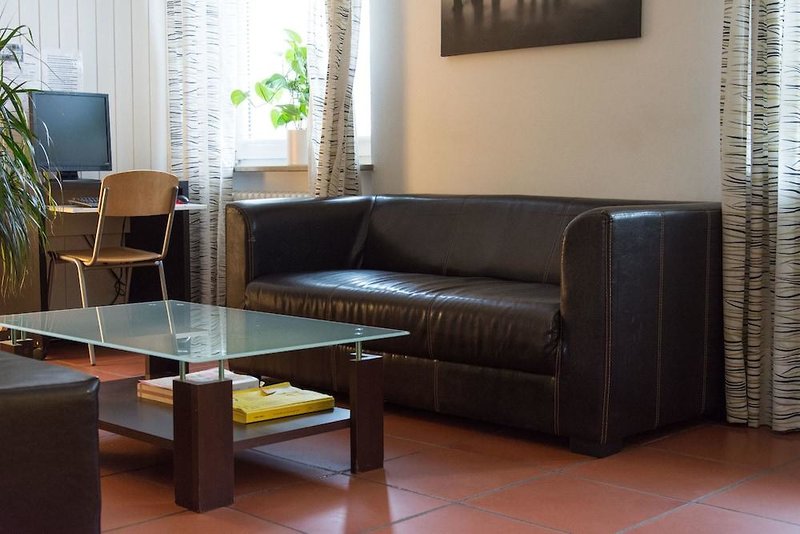 A1 Hostel Nürnberg