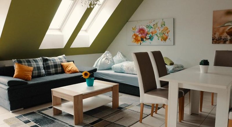 Instyle Residences Aparthotel