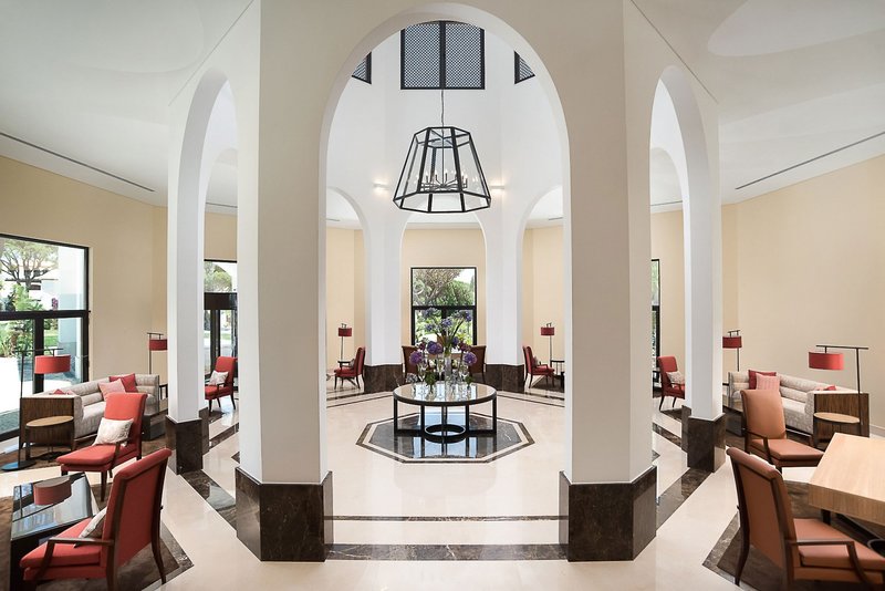 Pine Cliffs Ocean Suites, a Luxury Collection Resort 4