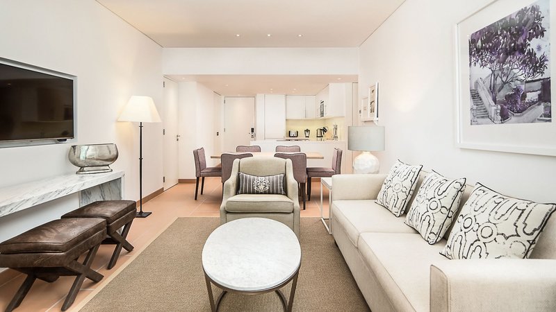 Pine Cliffs Ocean Suites, a Luxury Collection Resort 13