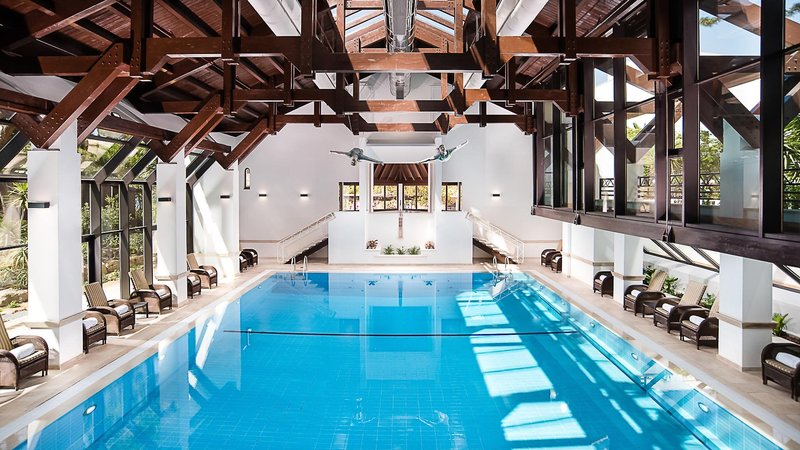 Pine Cliffs Ocean Suites, a Luxury Collection Resort 24