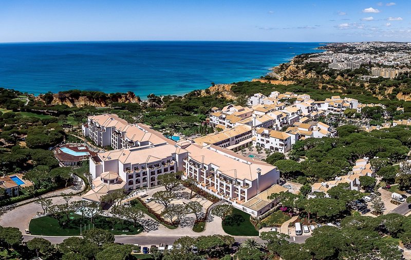 Pine Cliffs Ocean Suites, a Luxury Collection Resort 29