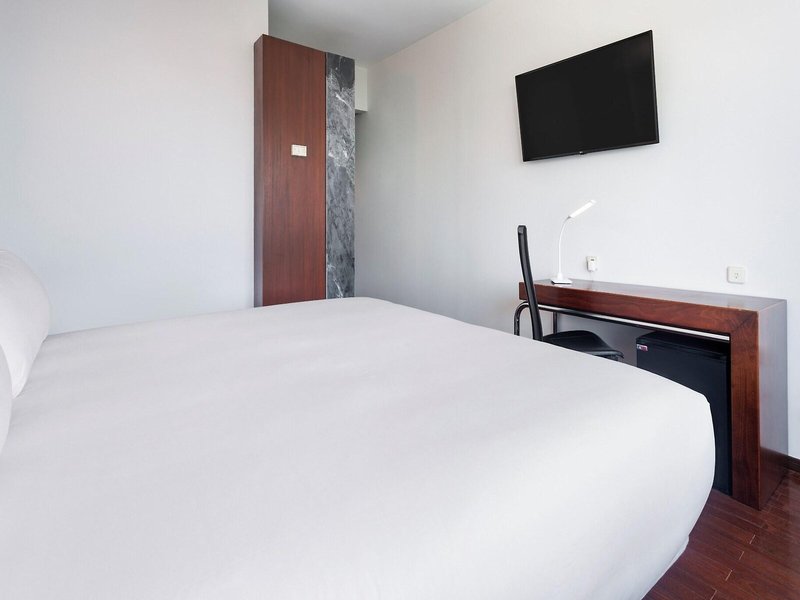 B&B Hotel e Apartamentos Felgueiras 8 - Room Example