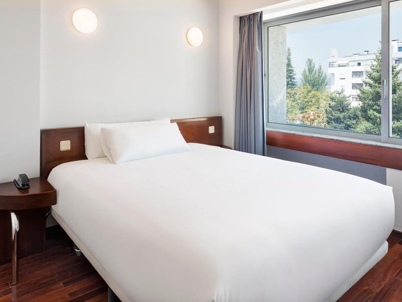 B&B Hotel e Apartamentos Felgueiras 11 - Room Example