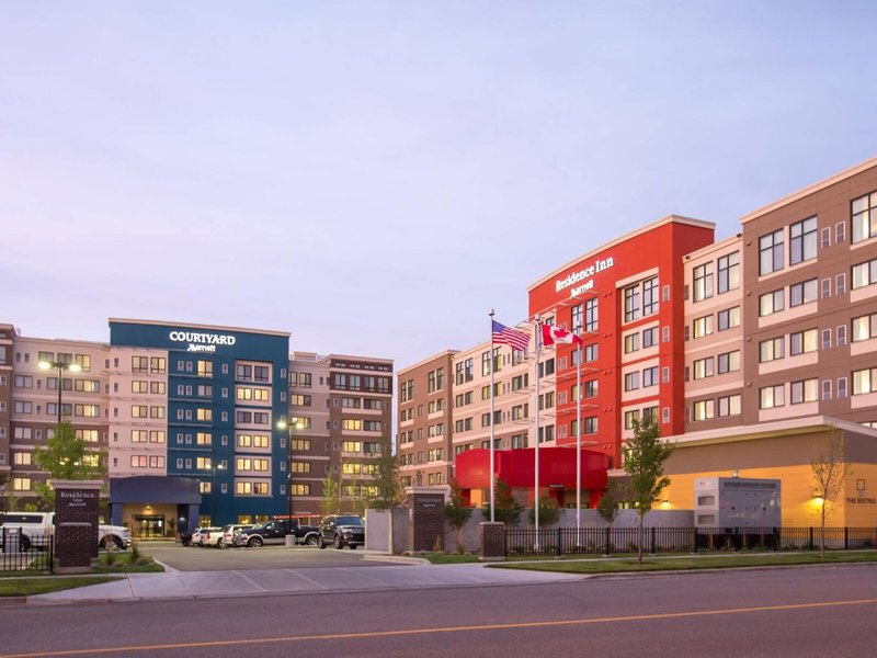 Residence Inn Calgary South 2