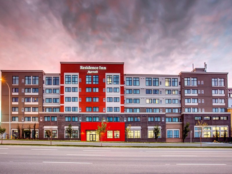 Residence Inn Calgary South 5