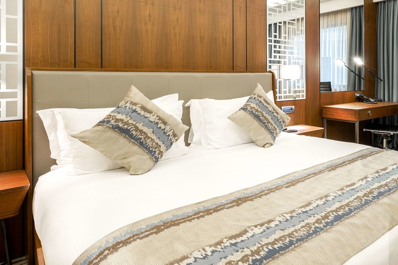 Clarion Hotel Golden Horn 2