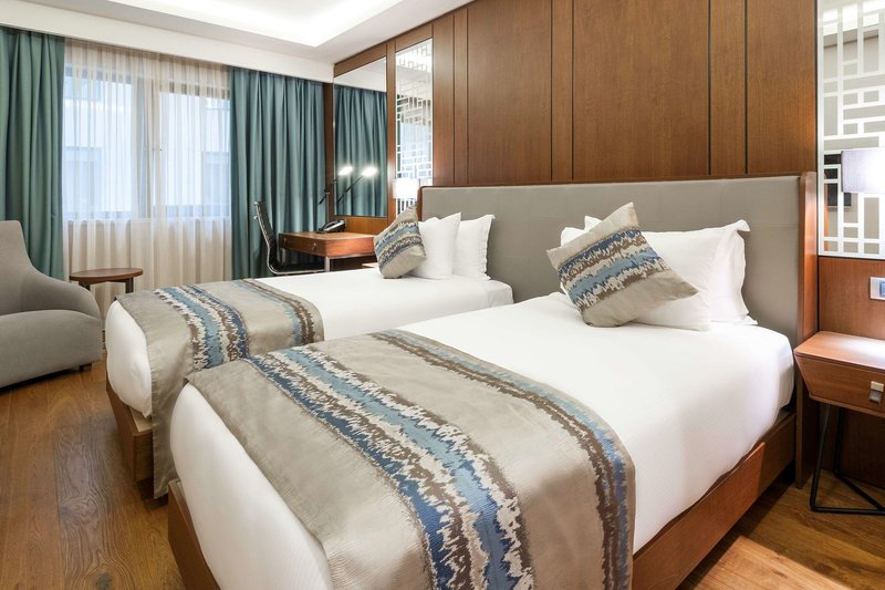 Clarion Hotel Golden Horn 3