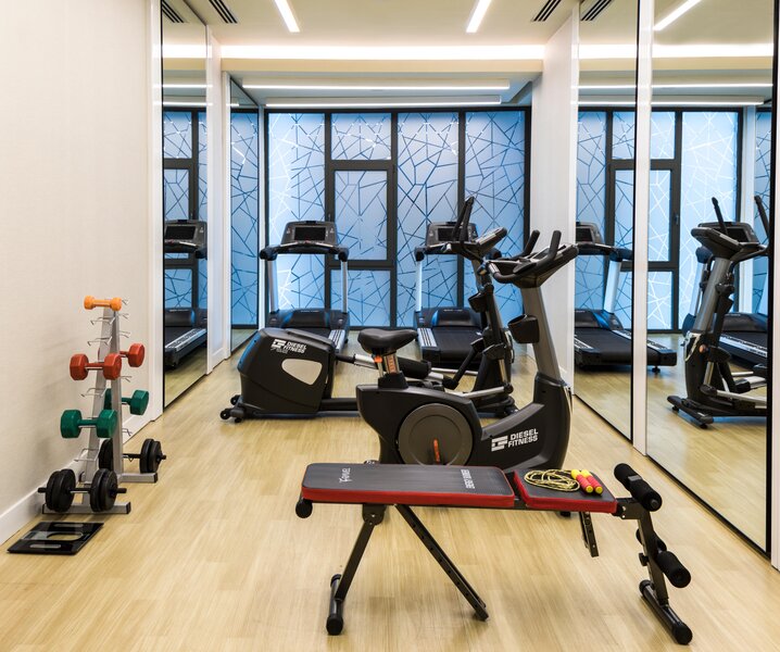Clarion Hotel Golden Horn 6