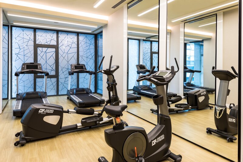 Clarion Hotel Golden Horn 7