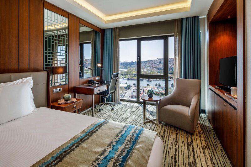 Clarion Hotel Golden Horn 12