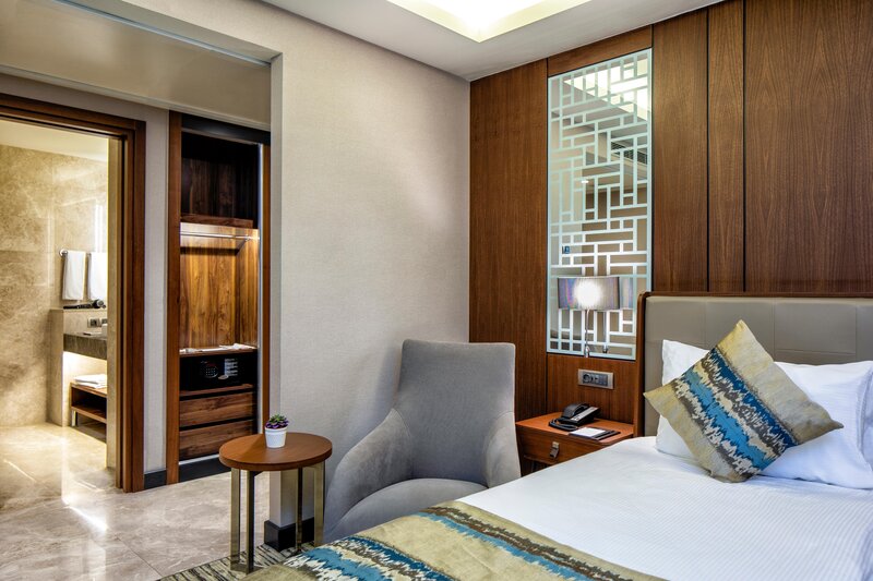Clarion Hotel Golden Horn 14