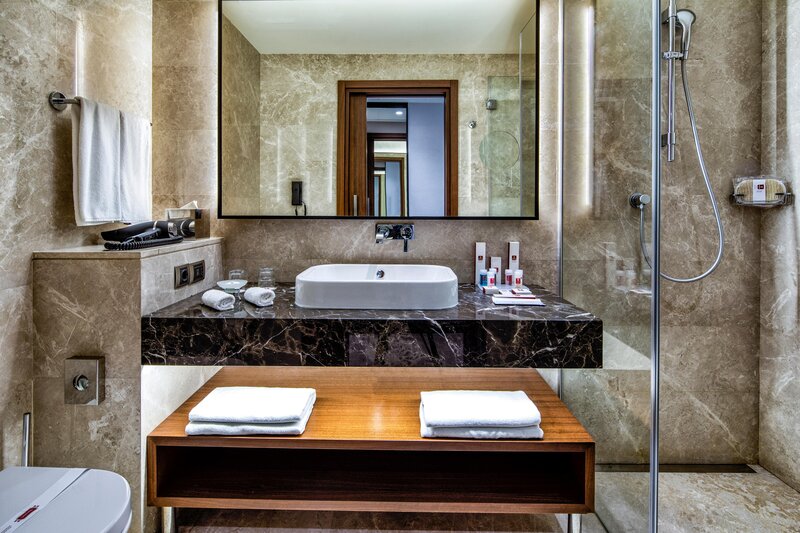 Clarion Hotel Golden Horn 15