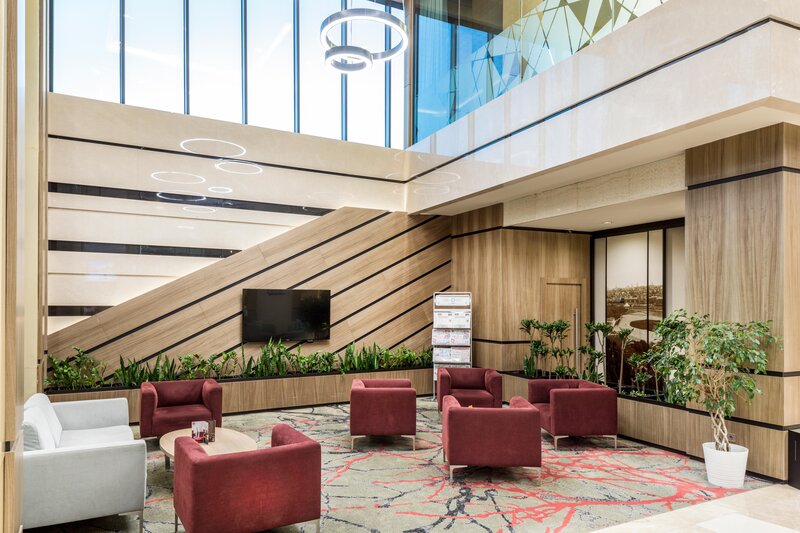 Clarion Hotel Golden Horn 17