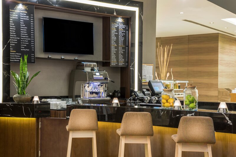 Clarion Hotel Golden Horn 19