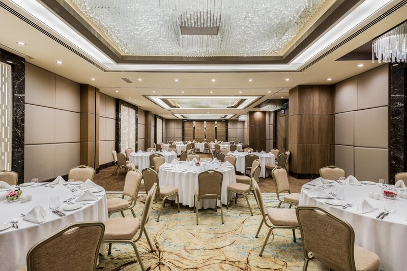 Clarion Hotel Golden Horn 20