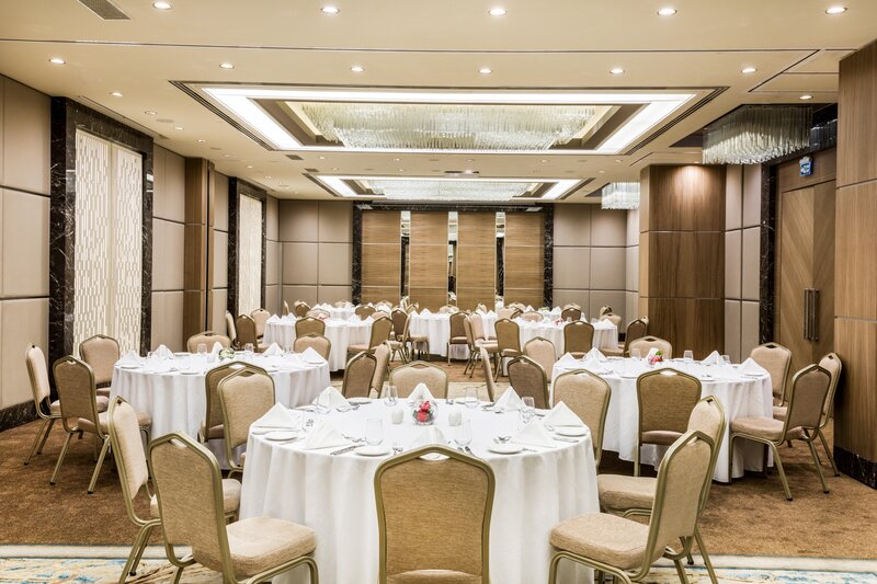 Clarion Hotel Golden Horn 21