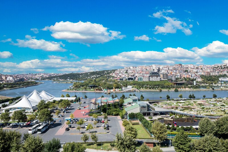 Clarion Hotel Golden Horn 25