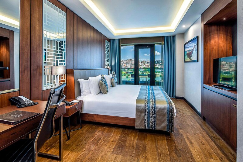 Clarion Hotel Golden Horn 27