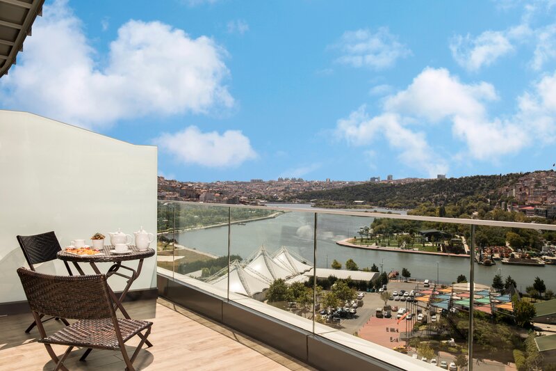 Clarion Hotel Golden Horn 29