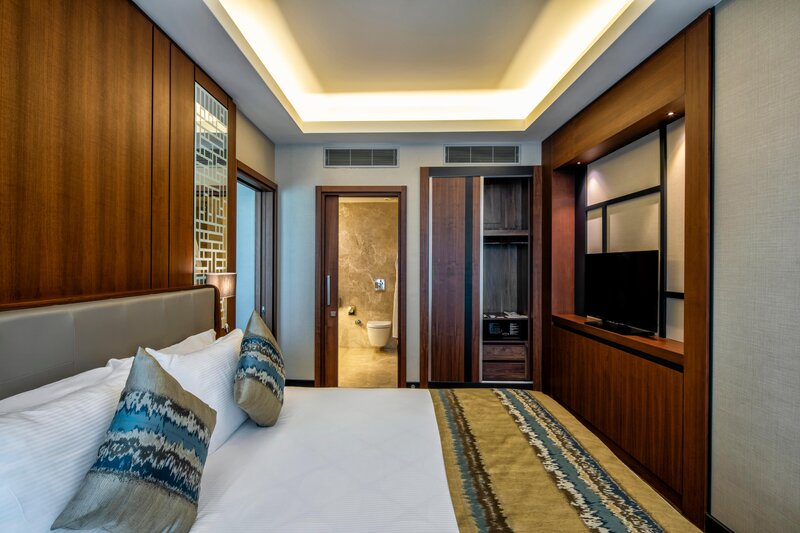 Clarion Hotel Golden Horn 30