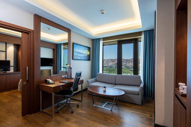 Clarion Hotel Golden Horn 31