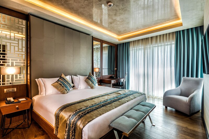 Clarion Hotel Golden Horn 32