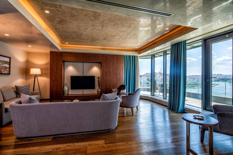 Clarion Hotel Golden Horn 33