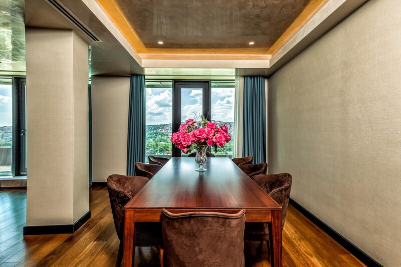 Clarion Hotel Golden Horn 34
