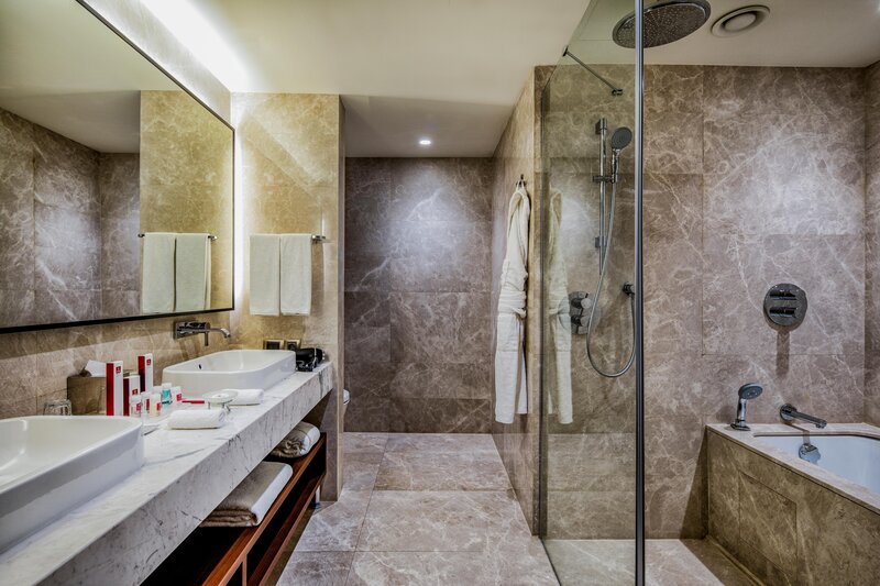 Clarion Hotel Golden Horn 36