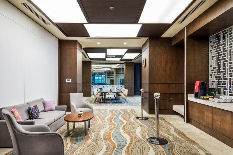 Clarion Hotel Golden Horn 39
