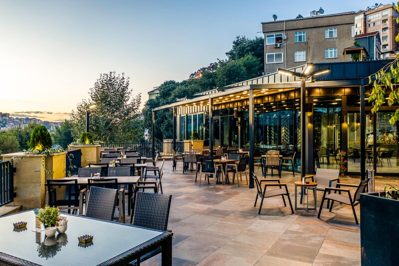 Clarion Hotel Golden Horn 40