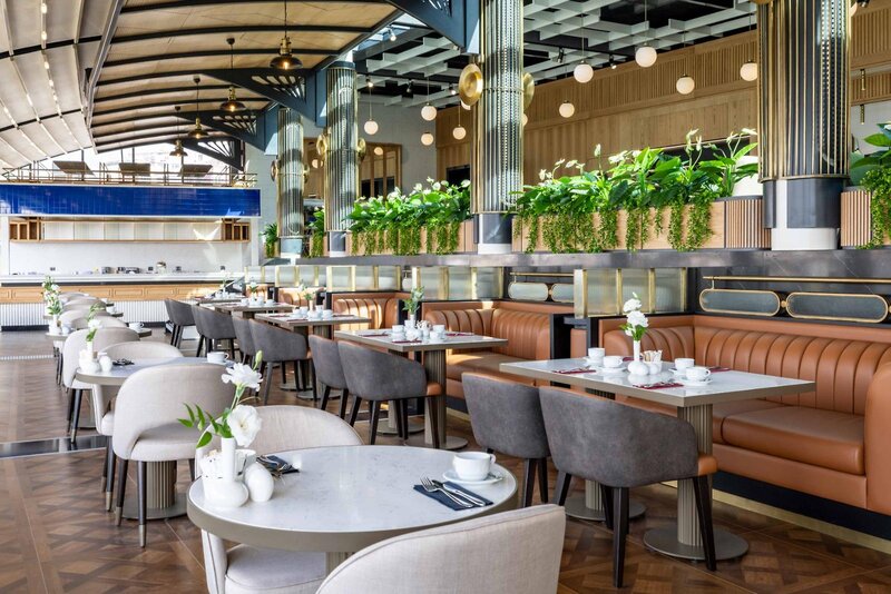 Clarion Hotel Golden Horn 48