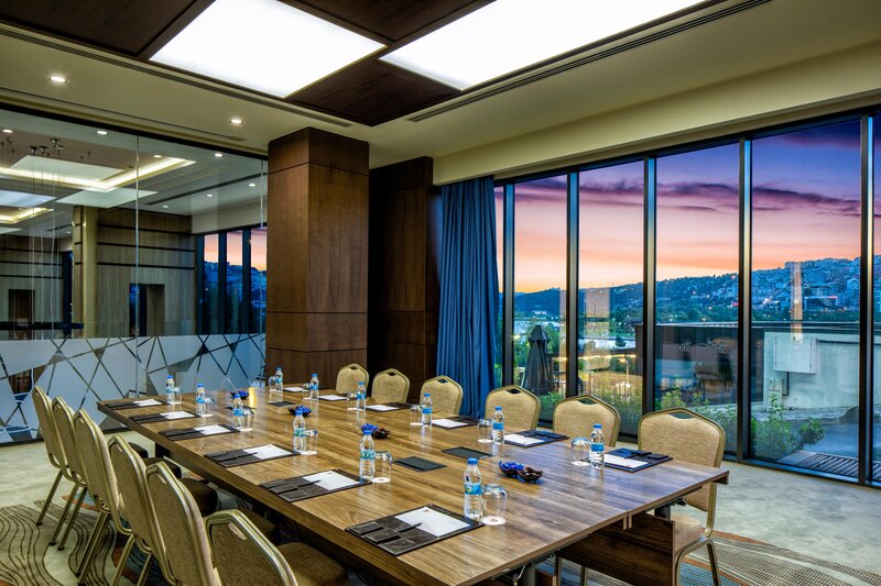 Clarion Hotel Golden Horn 50