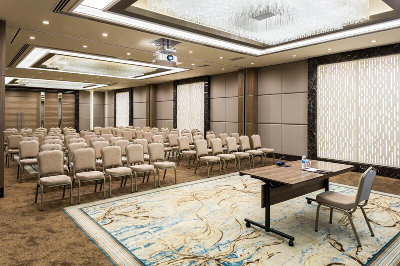 Clarion Hotel Golden Horn 52