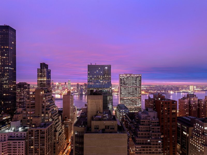 EVEN Hotel New York - Midtown East