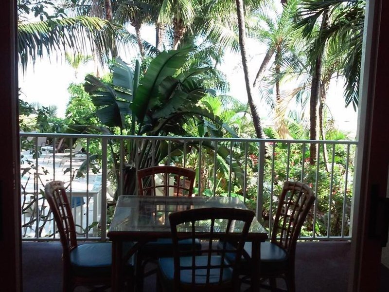 The Laureate Key West