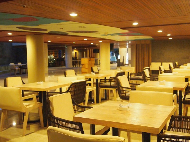 Bedrock Hotel 2