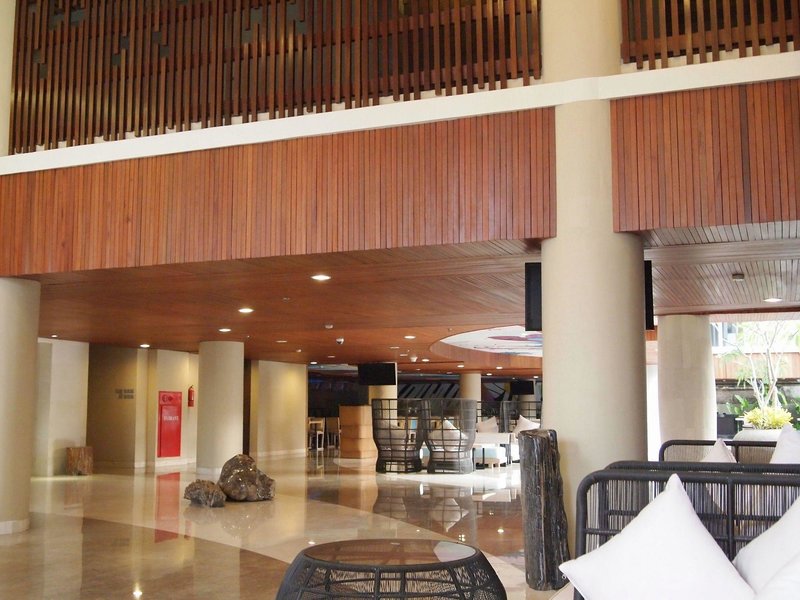 Bedrock Hotel 3