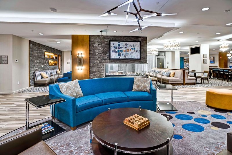 Homewood Suites by Hilton Boston/Brookline