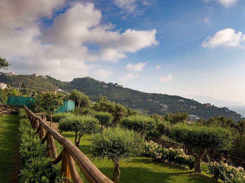Villa Fiorella Art Hotel 2