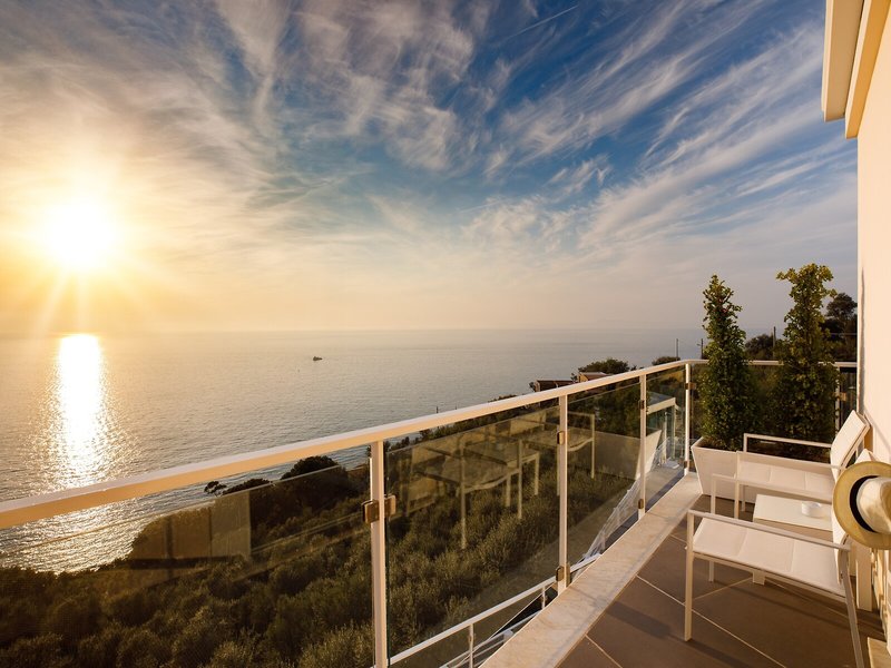 Villa Fiorella Art Hotel 6