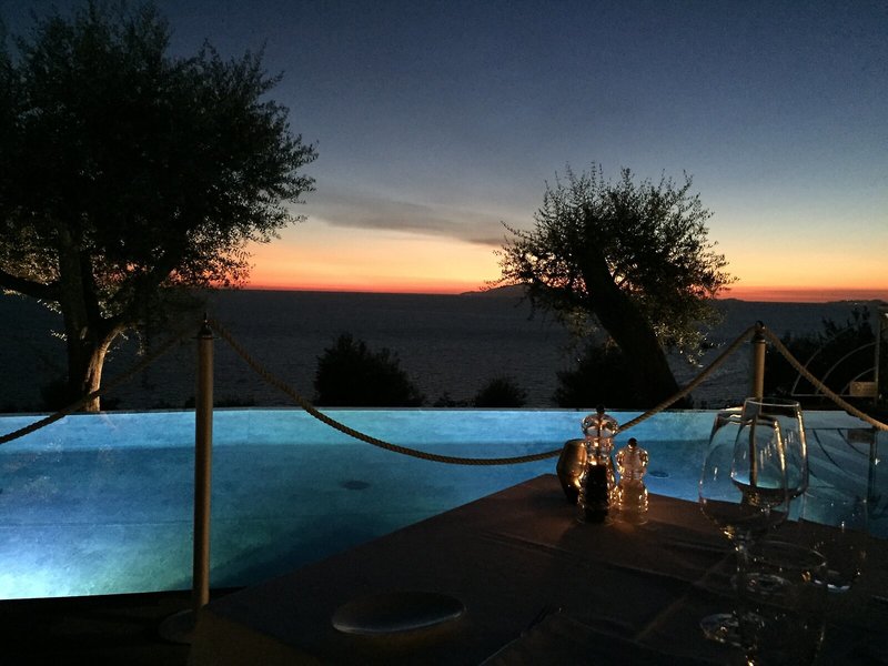 Villa Fiorella Art Hotel 12