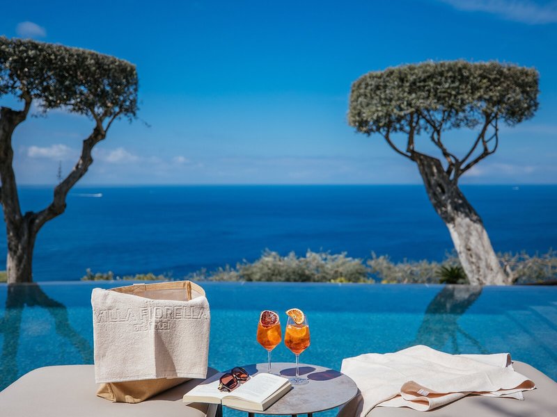 Villa Fiorella Art Hotel 14