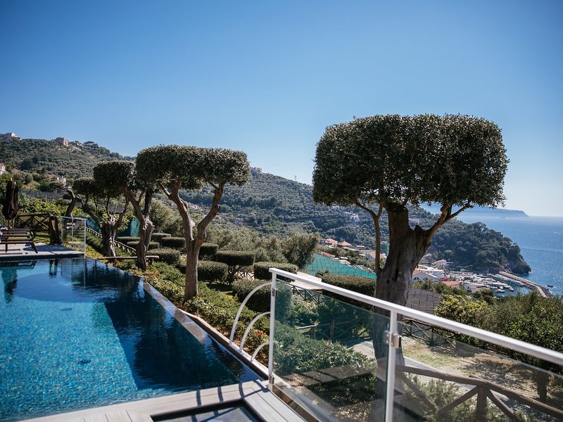 Villa Fiorella Art Hotel 15