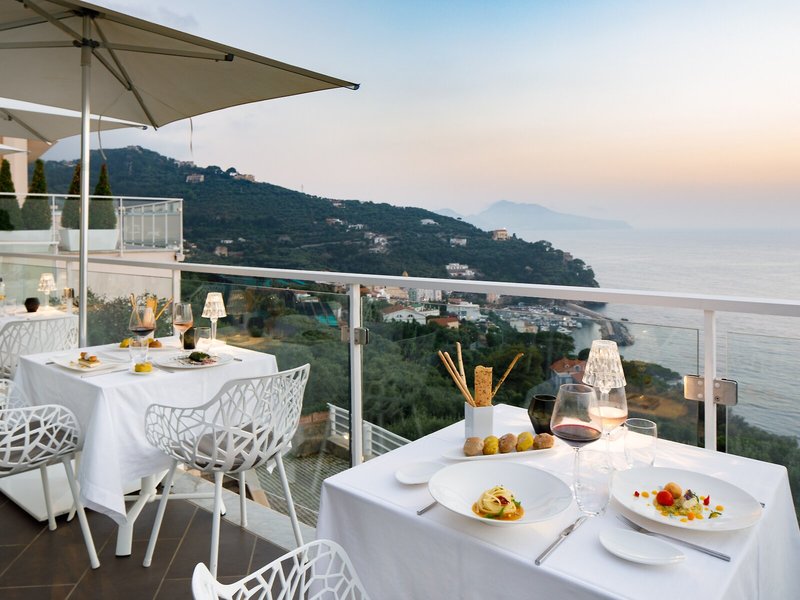 Villa Fiorella Art Hotel 19