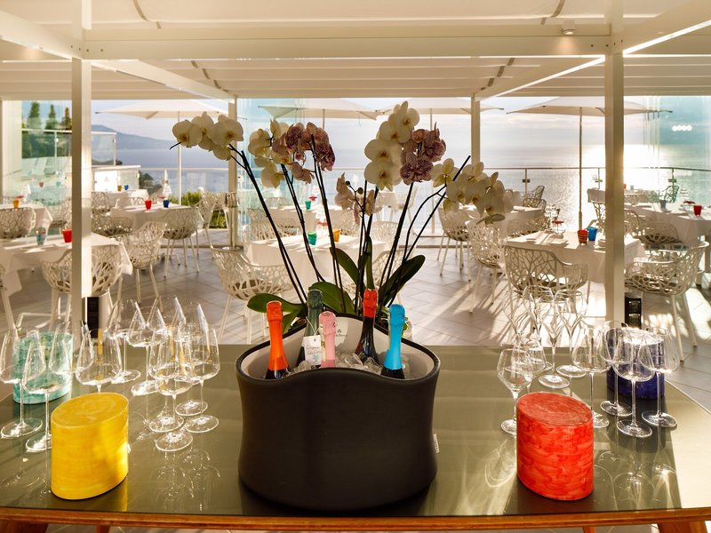 Villa Fiorella Art Hotel 20
